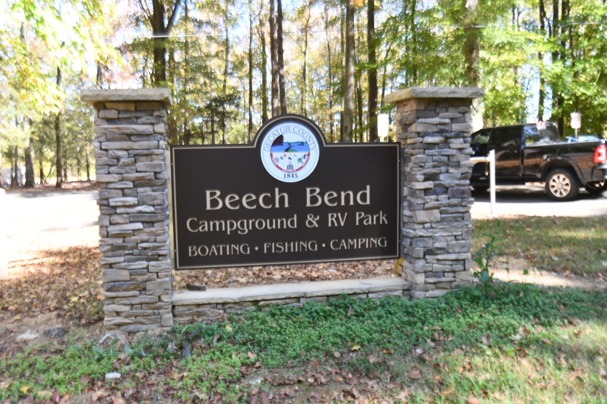 1327 Lost Creek Boat Dock Road Decaturville, TN 38329 - Photo 35 of 37 Gallery Image 35