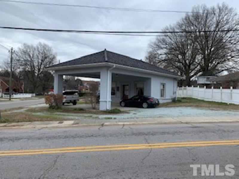 122 North Morgan Street Roxboro, NC 27573 - Photo 1 of 10 Gallery Image 1