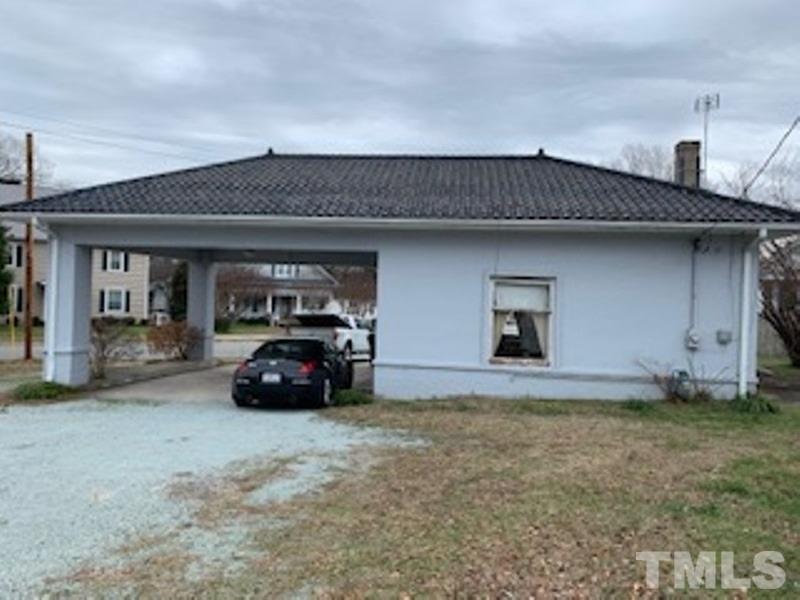 122 North Morgan Street Roxboro, NC 27573 - Photo 2 of 10 Gallery Image 2
