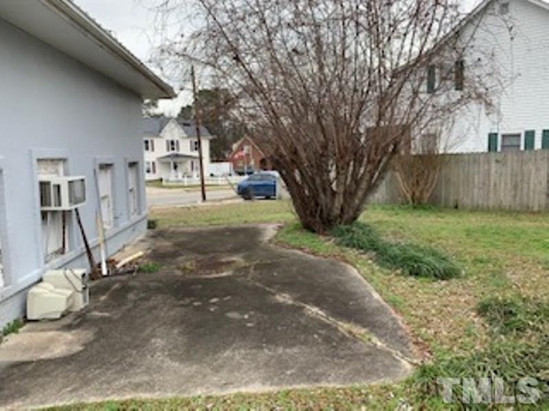 122 North Morgan Street Roxboro, NC 27573 - Photo 4 of 10 Gallery Image 4