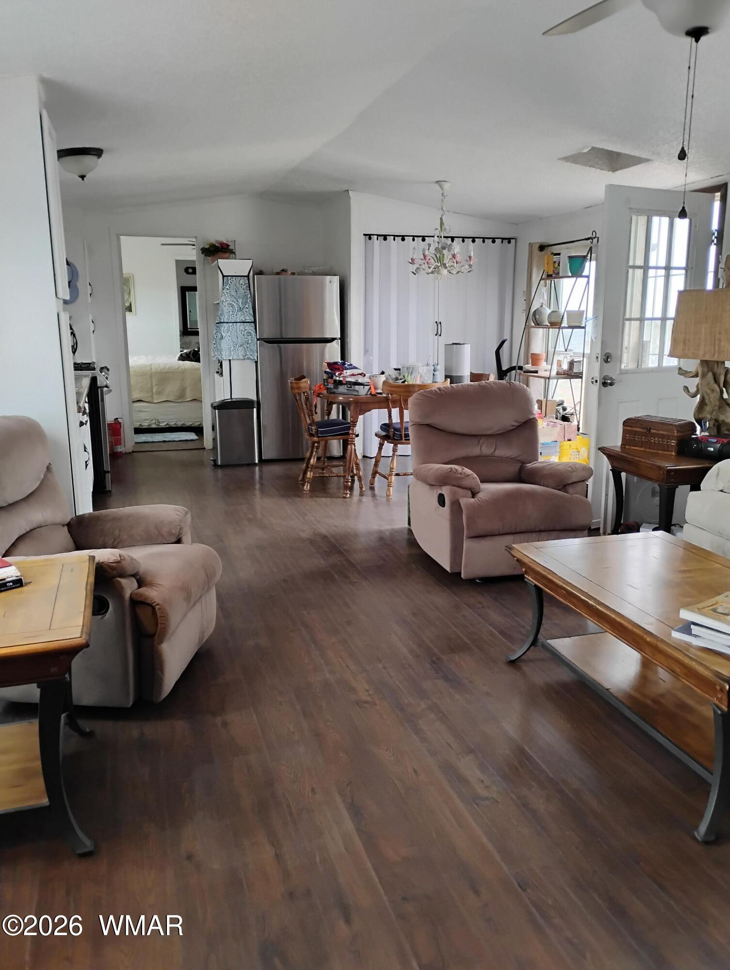 8142 Rockin R Ranch Trail Snowflake, AZ 85937 - Photo 3 of 54