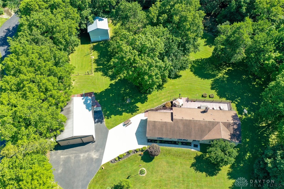 3875 Middle Run Road Spring Valley, OH 45370 - Photo 50 of 56