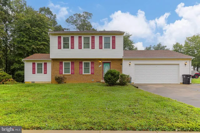 $449,999 | 701 Cedar Boulevard, Accokeek, MD 20607