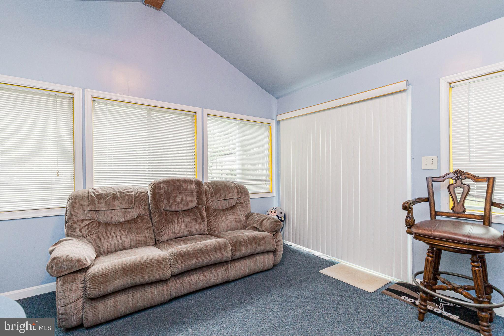 701 Cedar Boulevard Accokeek, MD 20607 - Photo 15 of 25 Sun Room/Conservatory
