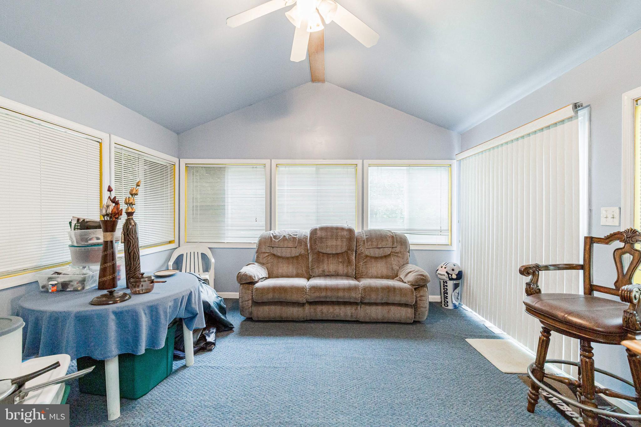 701 Cedar Boulevard Accokeek, MD 20607 - Photo 16 of 25 Sun Room/Conservatory