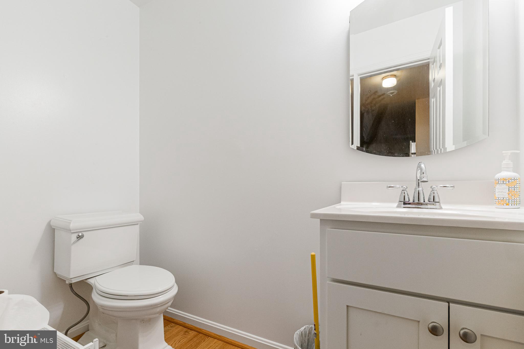 701 Cedar Boulevard Accokeek, MD 20607 - Photo 19 of 25 Power Room/Half Bath