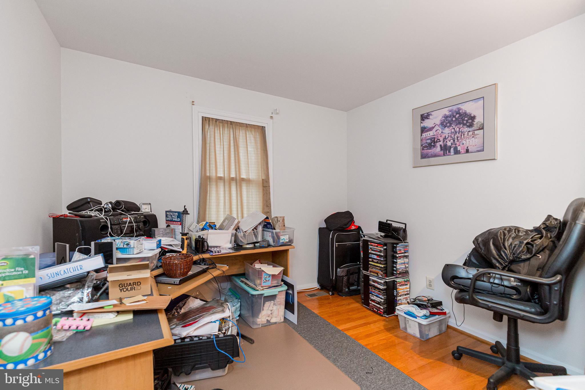 701 Cedar Boulevard Accokeek, MD 20607 - Photo 20 of 25 Third Bedroom
