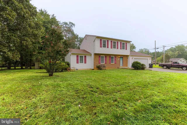 $449,999 | 701 Cedar Boulevard, Accokeek, MD 20607