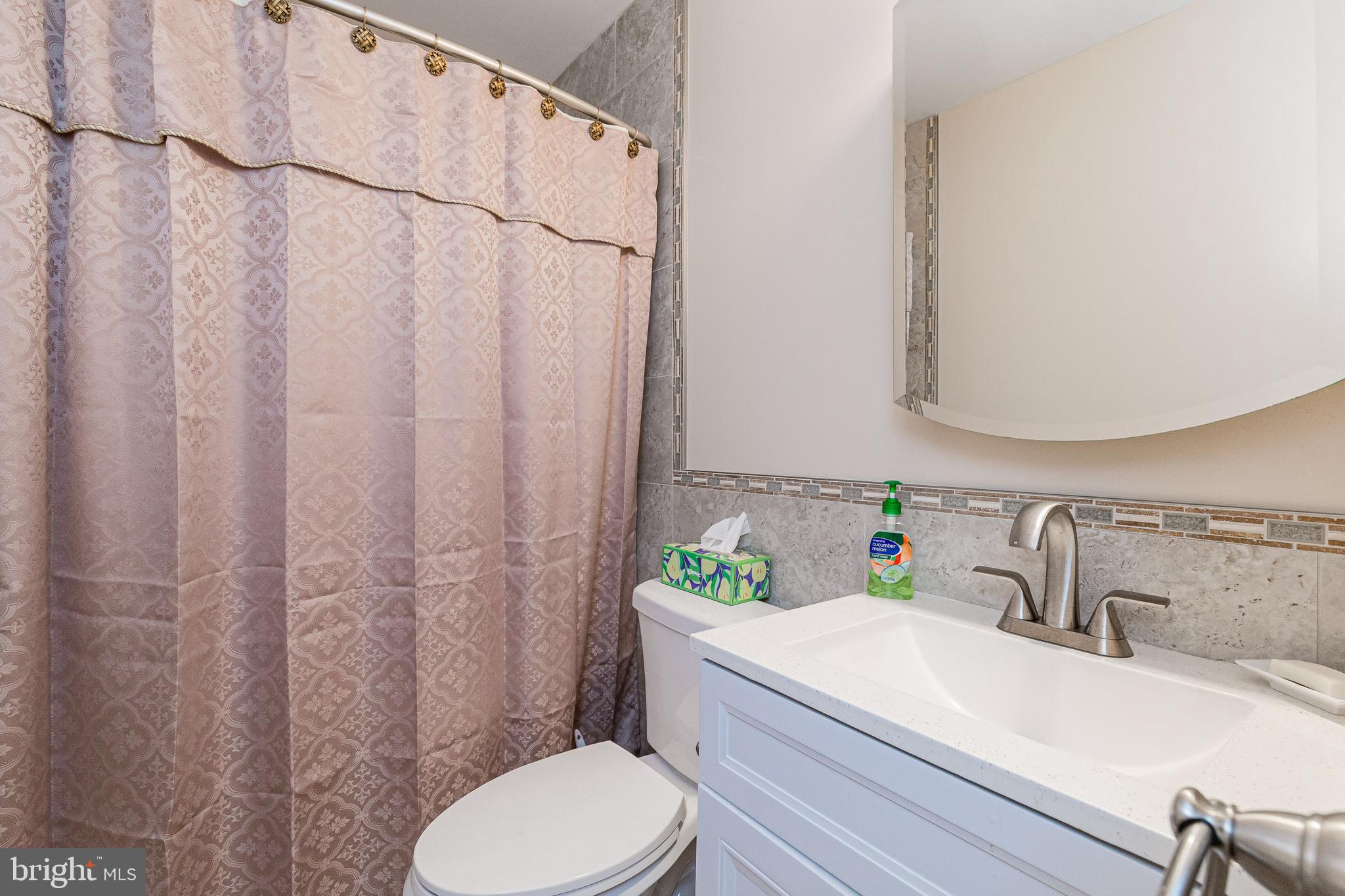 701 Cedar Boulevard Accokeek, MD 20607 - Photo 23 of 25 Main Bedroom Full Bathroom