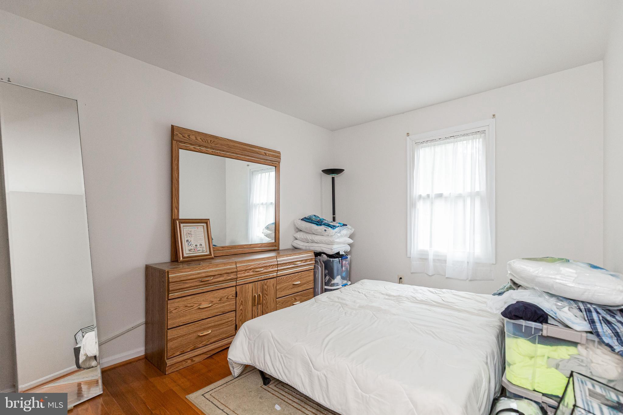 701 Cedar Boulevard Accokeek, MD 20607 - Photo 24 of 25 Second Bedroom