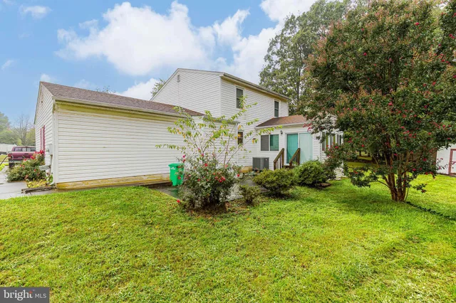 $449,999 | 701 Cedar Boulevard, Accokeek, MD 20607