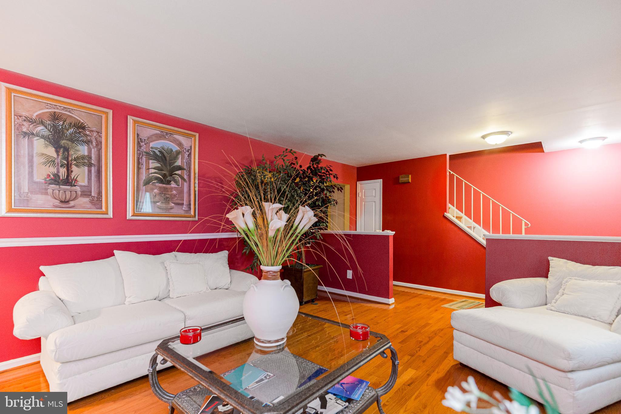 701 Cedar Boulevard Accokeek, MD 20607 - Photo 6 of 25 Living Room