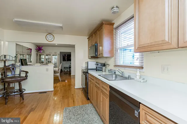 $449,999 | 701 Cedar Boulevard, Accokeek, MD 20607