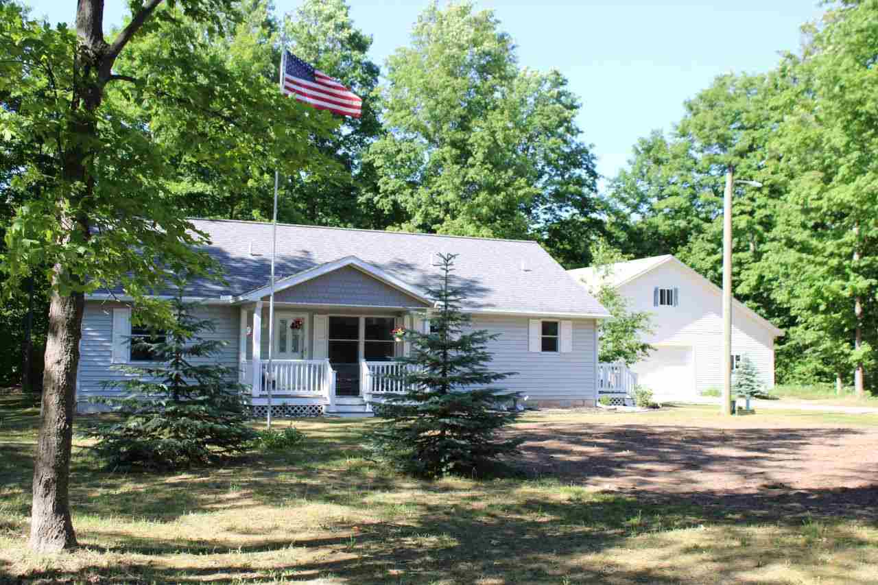 4663 Soderquist Road Mancelona, MI 49659 - Photo 1 of 60 1887098.JPG