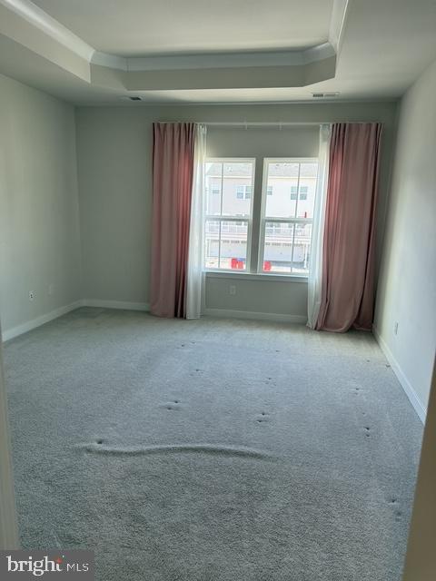 711 Quarry Point Road Malvern, PA 19355 - Photo 20 of 26 a view of an empty room with a window