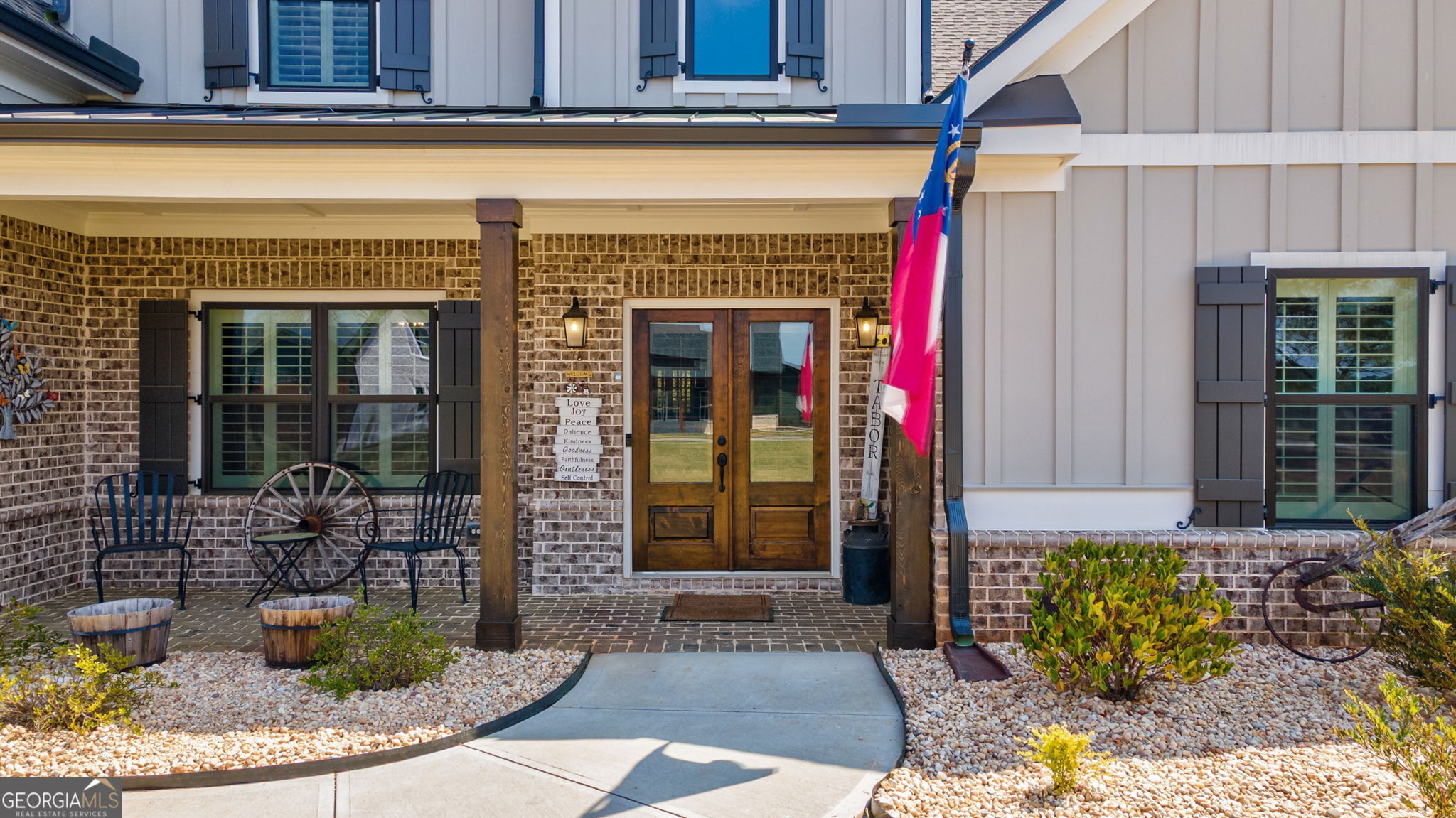 2100 Stonegate Way Monroe, GA 30656 - Photo 11 of 62