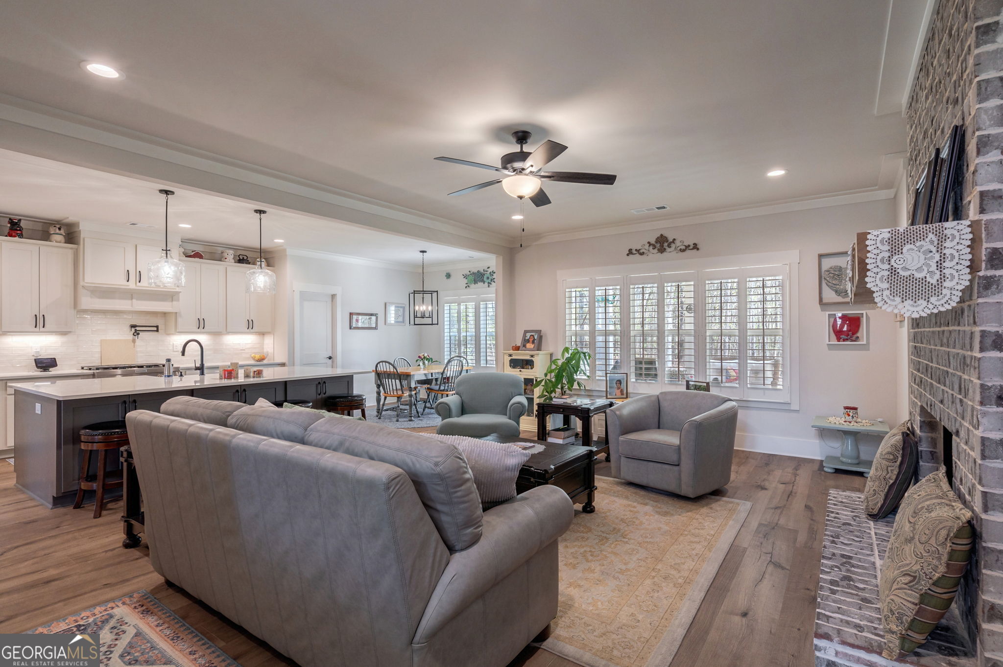 2100 Stonegate Way Monroe, GA 30656 - Photo 19 of 62