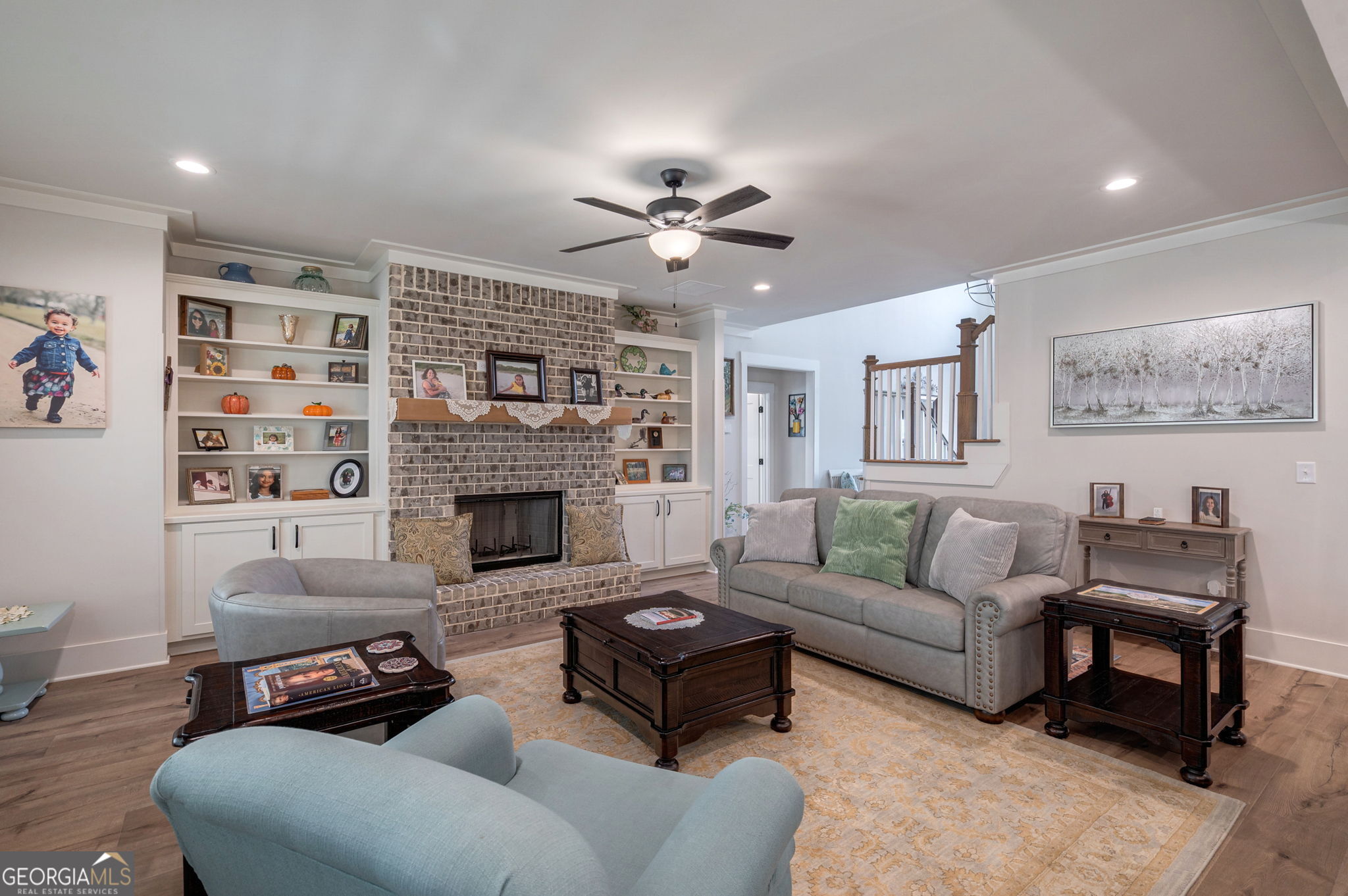 2100 Stonegate Way Monroe, GA 30656 - Photo 21 of 62