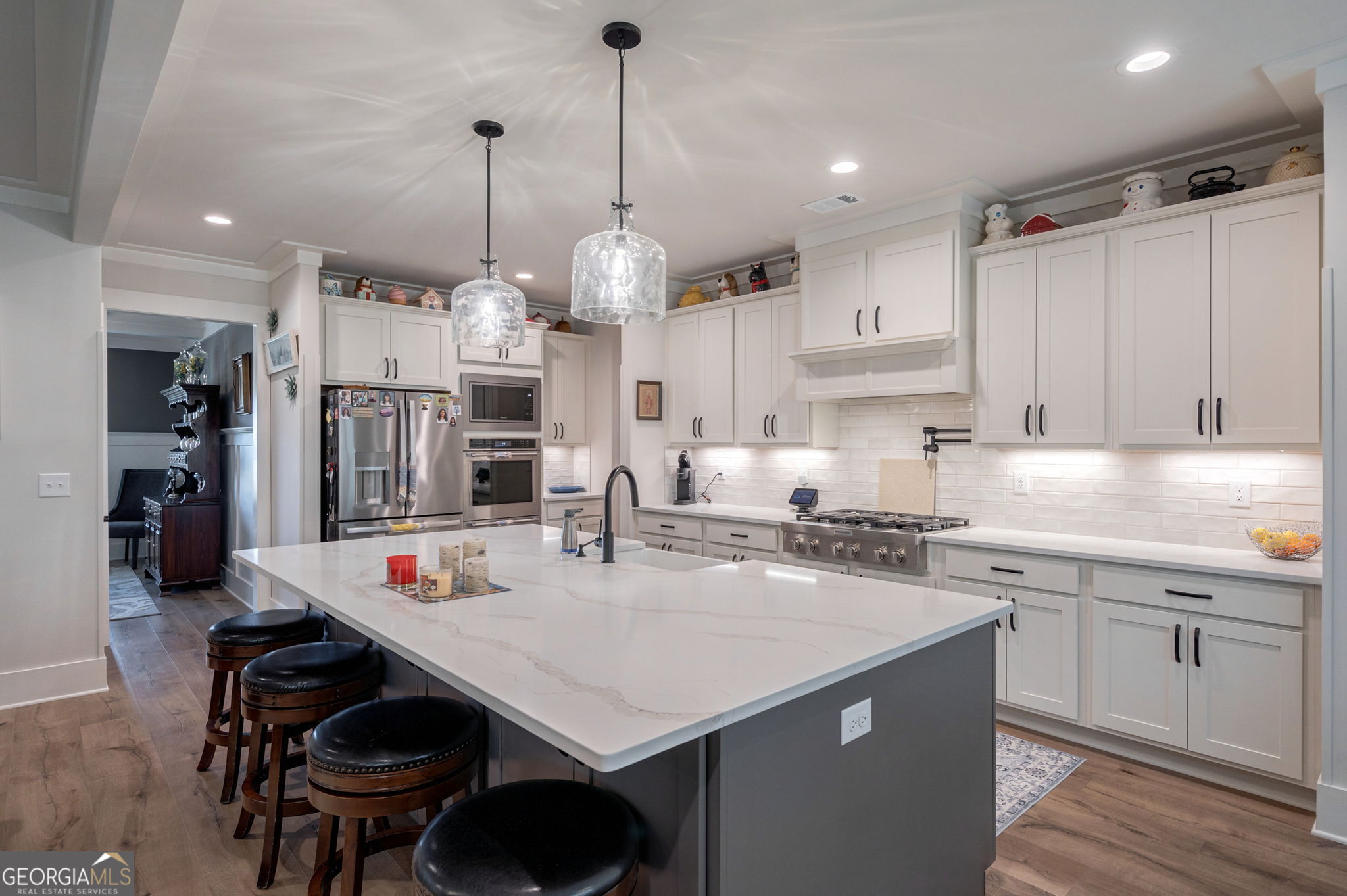 2100 Stonegate Way Monroe, GA 30656 - Photo 24 of 62