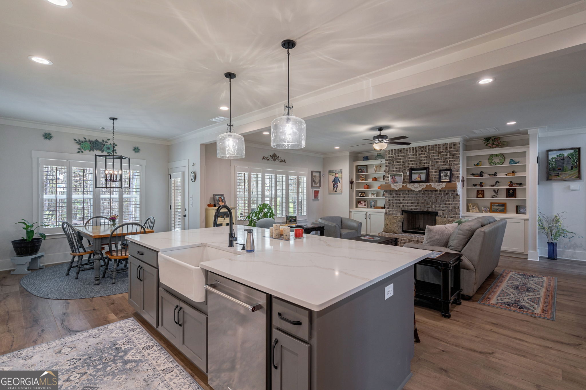 2100 Stonegate Way Monroe, GA 30656 - Photo 27 of 62