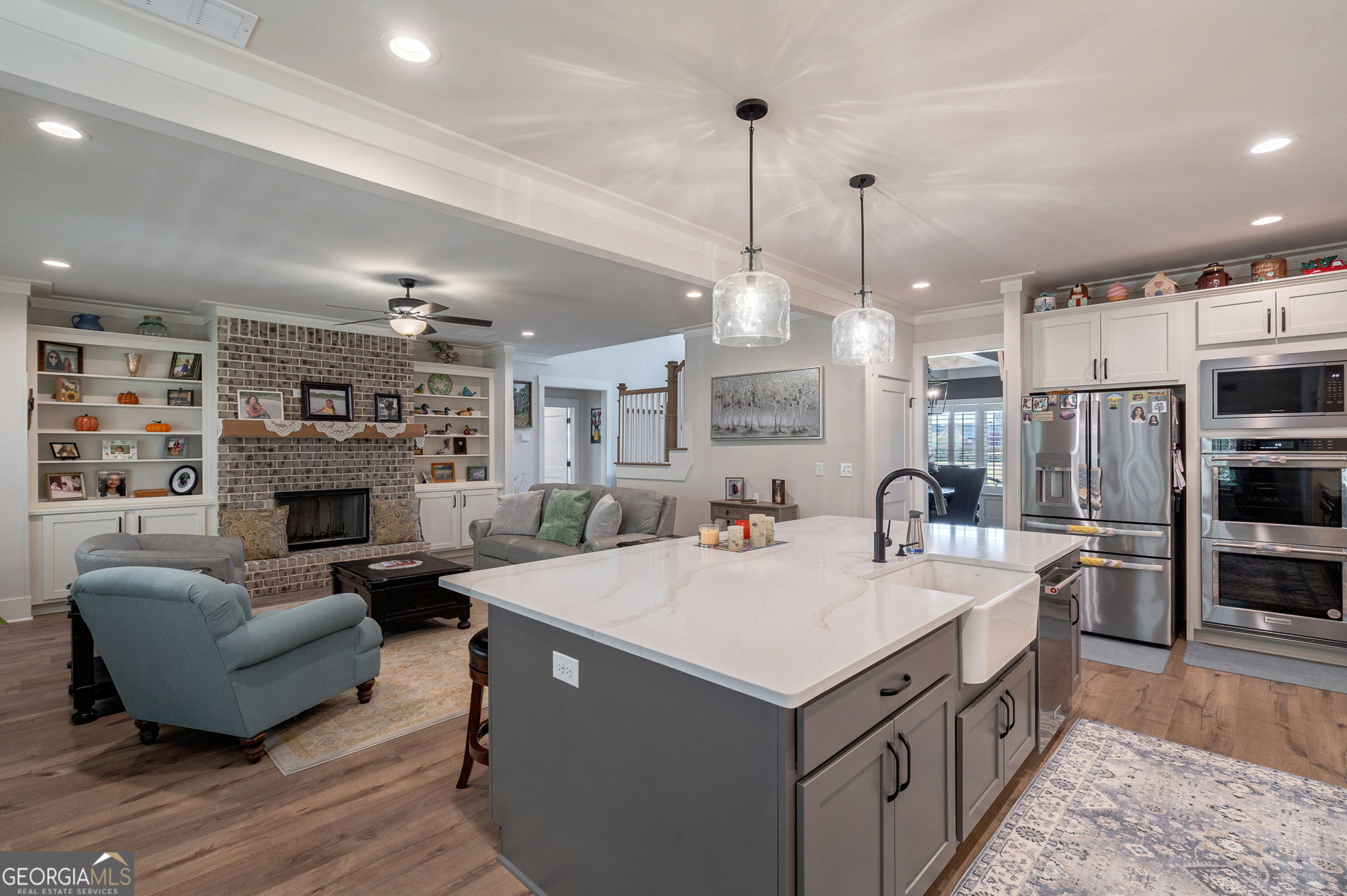 2100 Stonegate Way Monroe, GA 30656 - Photo 29 of 62