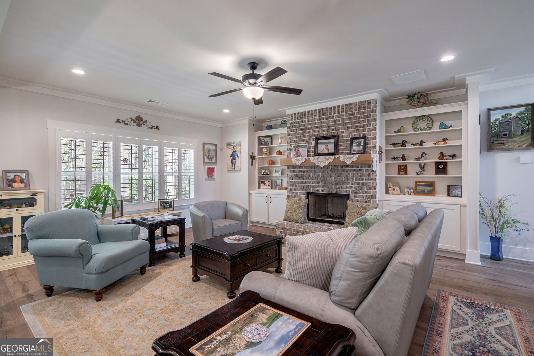 2100 Stonegate Way Monroe, GA 30656 - Photo 3 of 62