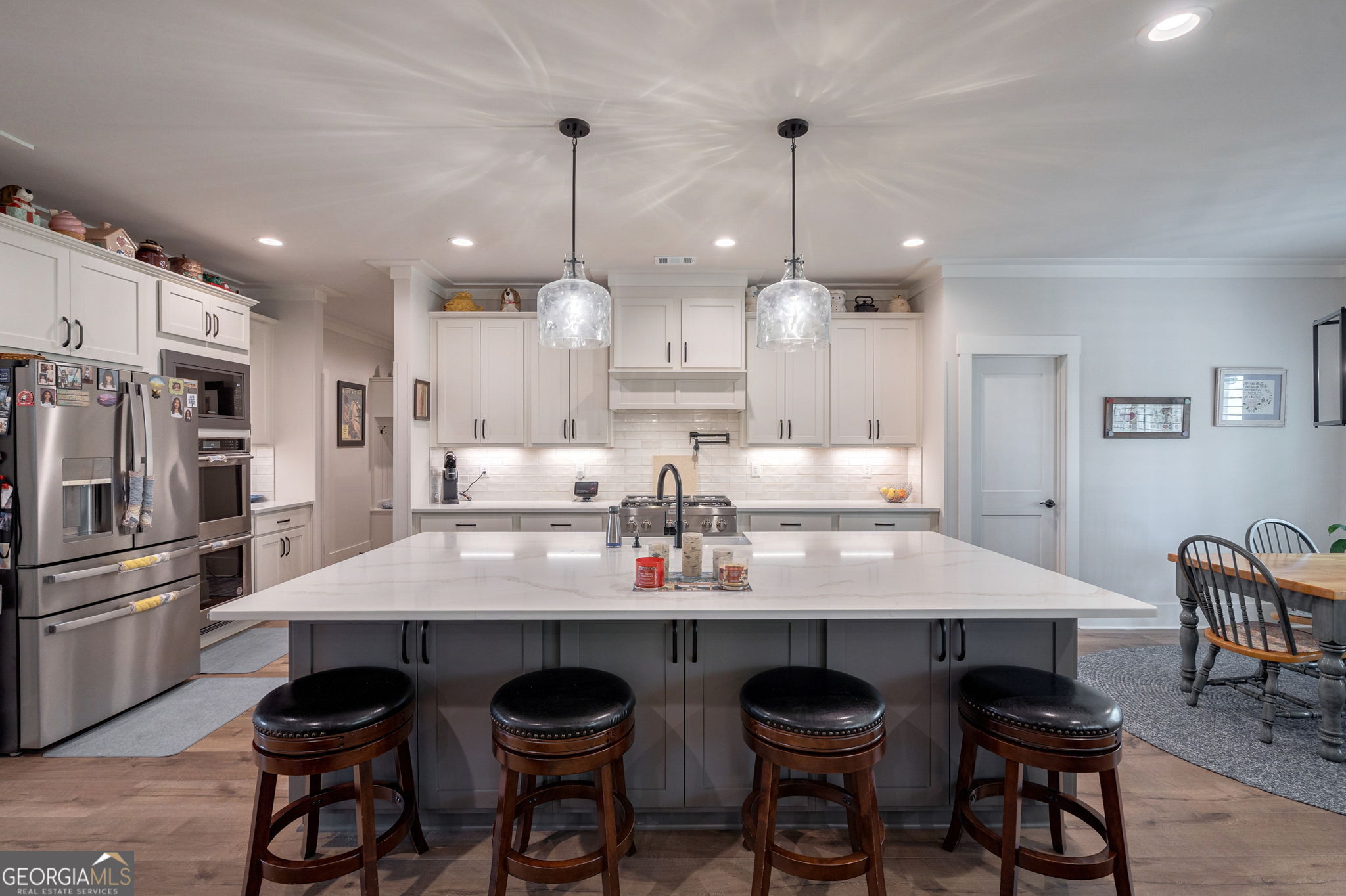 2100 Stonegate Way Monroe, GA 30656 - Photo 4 of 62