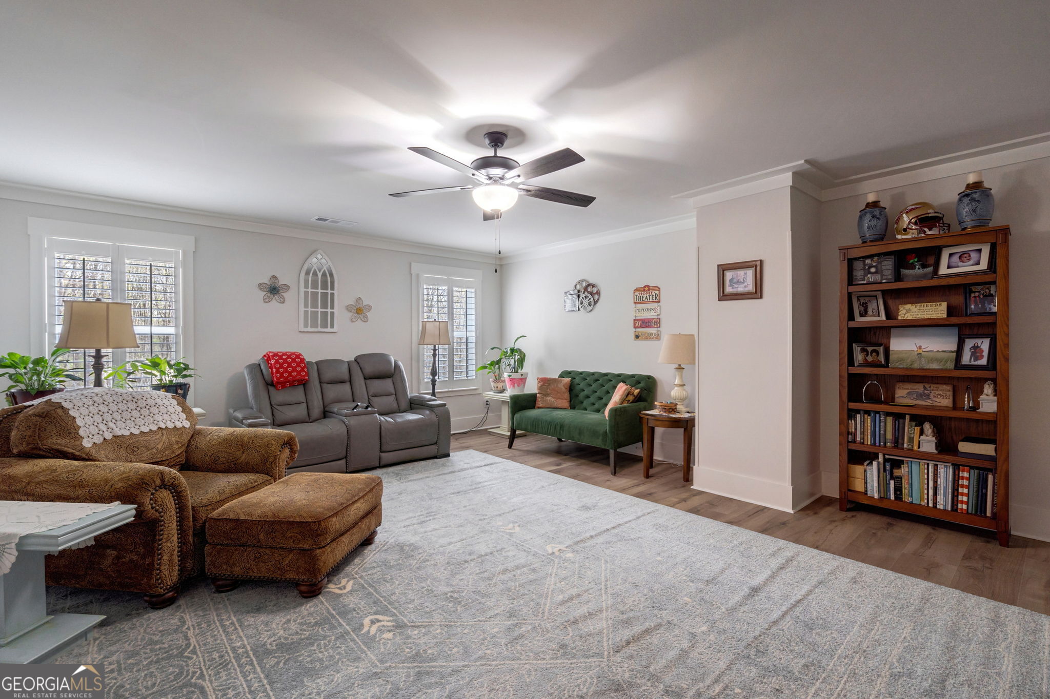 2100 Stonegate Way Monroe, GA 30656 - Photo 50 of 62