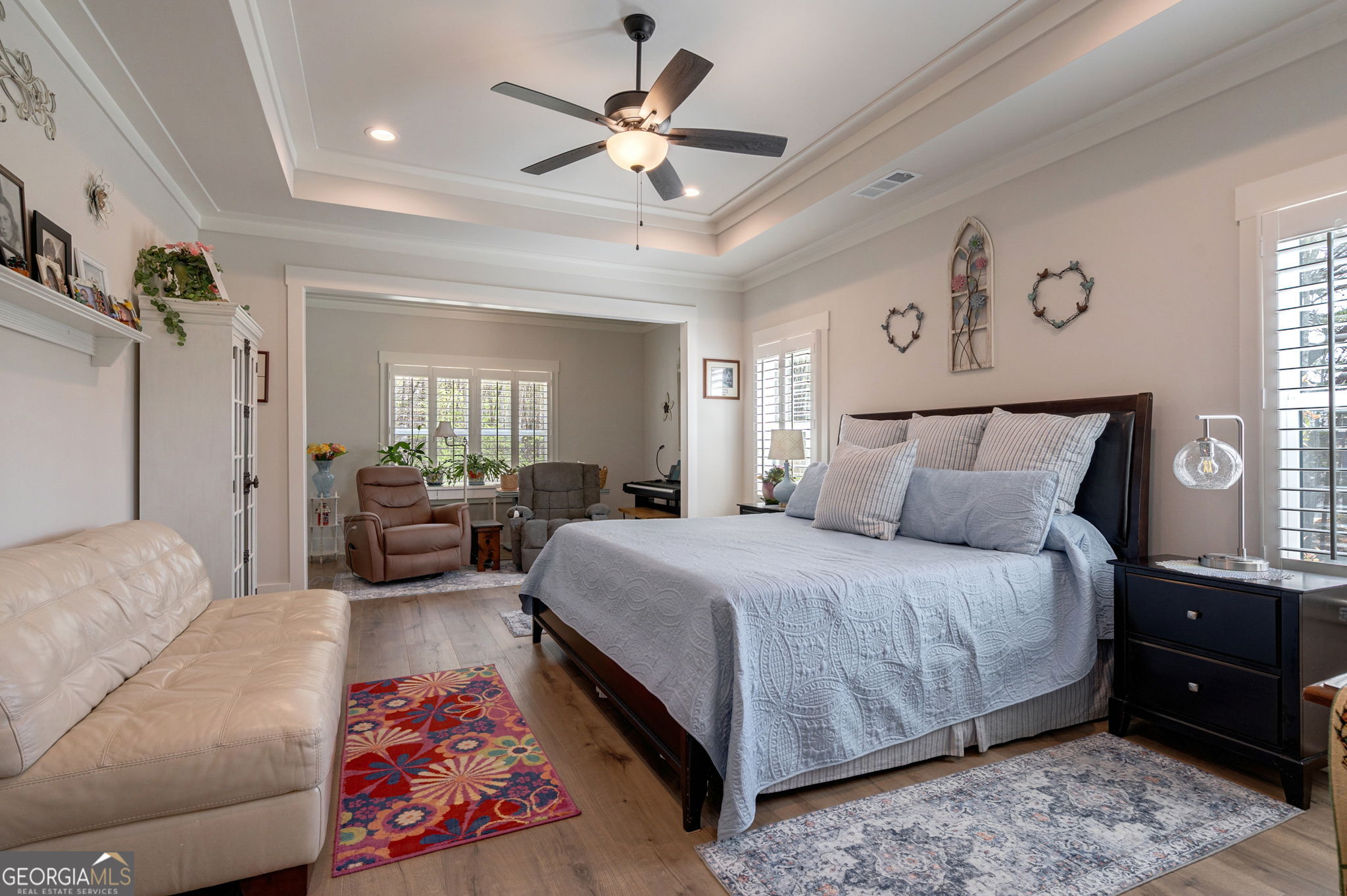 2100 Stonegate Way Monroe, GA 30656 - Photo 5 of 62