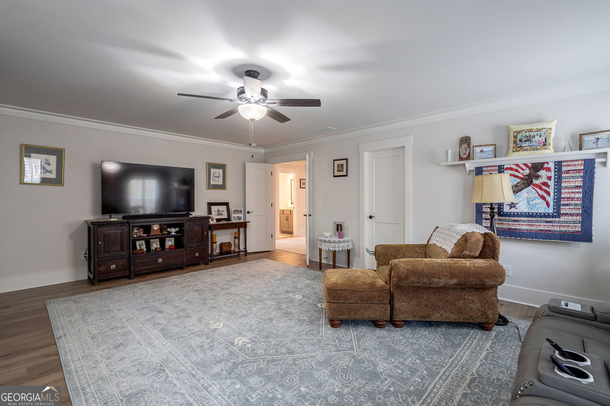 2100 Stonegate Way Monroe, GA 30656 - Photo 51 of 62