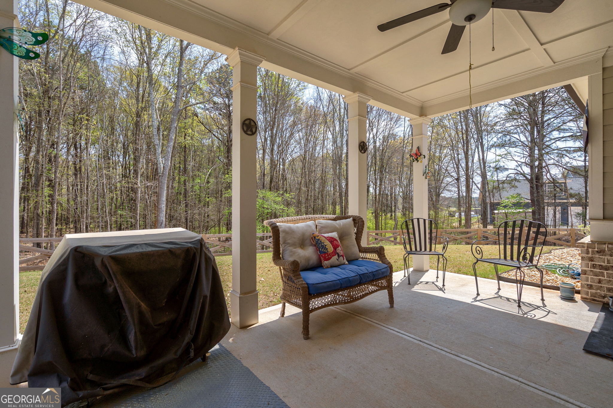 2100 Stonegate Way Monroe, GA 30656 - Photo 59 of 62