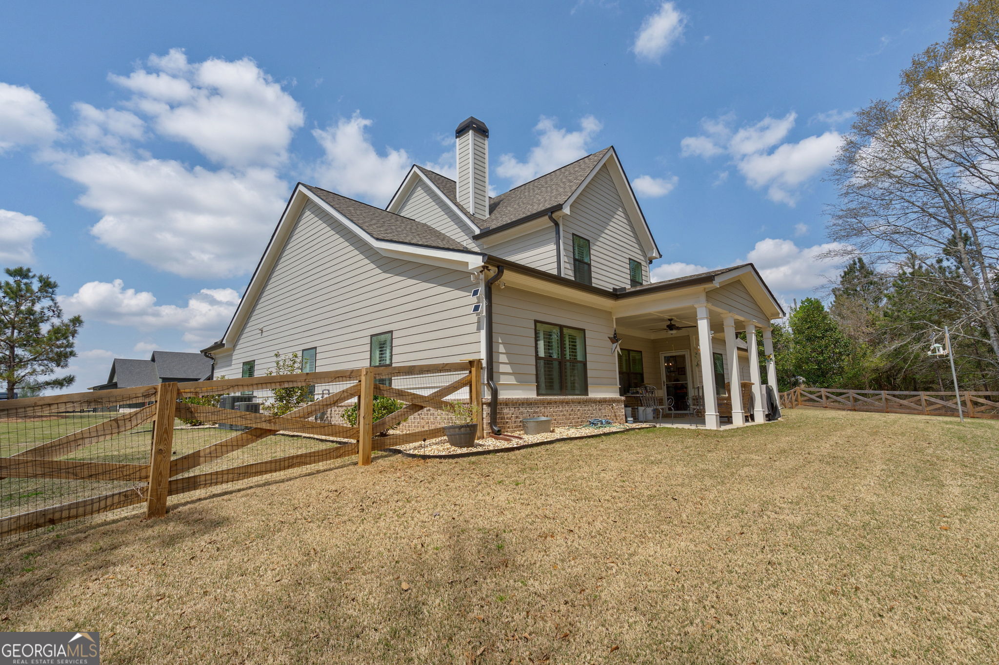 2100 Stonegate Way Monroe, GA 30656 - Photo 9 of 62