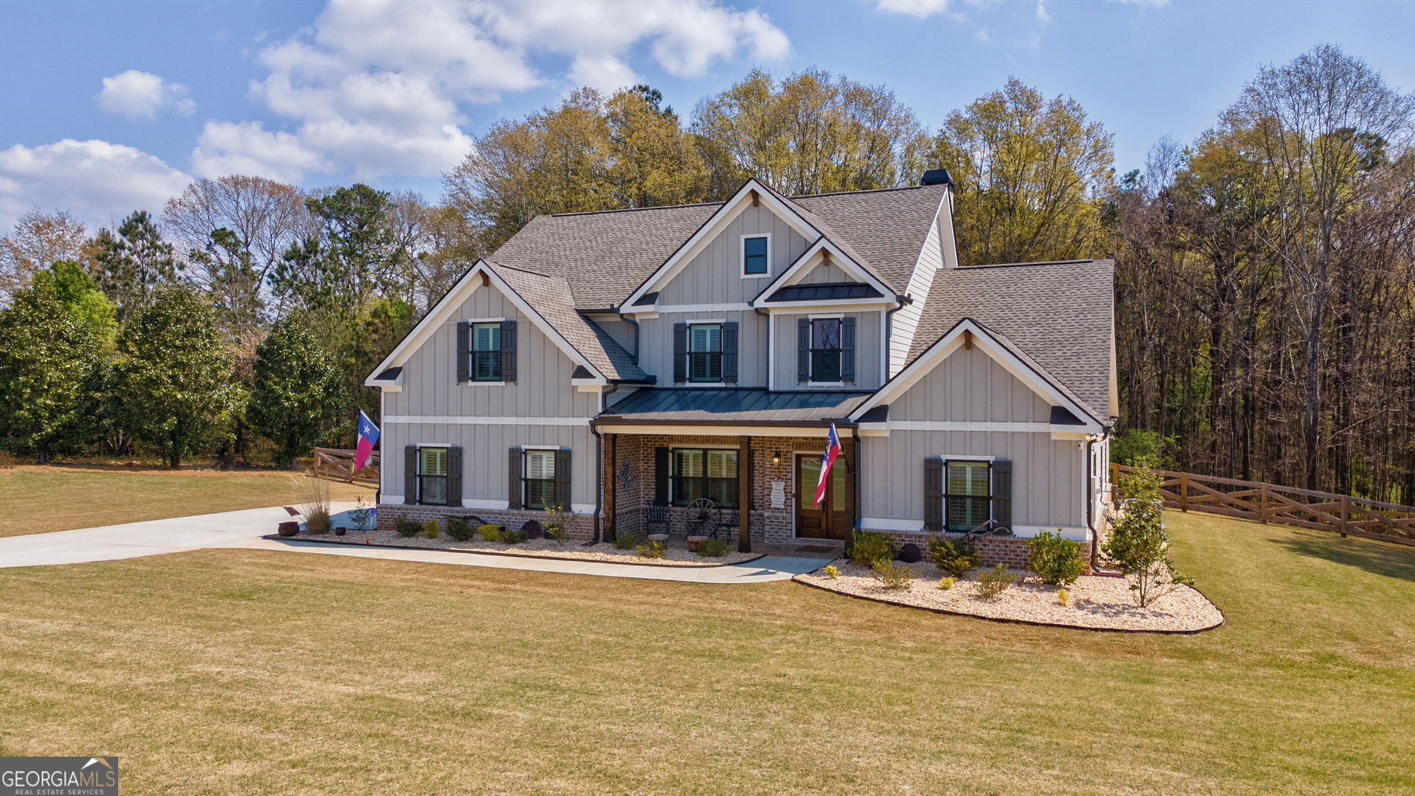 2100 Stonegate Way Monroe, GA 30656 - Photo 10 of 62