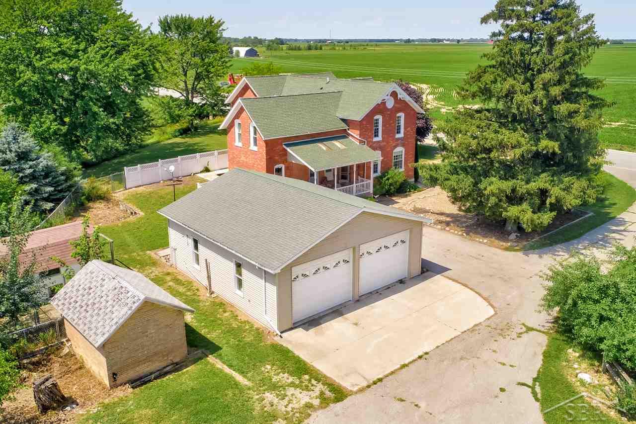 10397 Sebewaing Road Sebewaing, MI 48759 - Photo 4 of 46 31390025-3.JPG