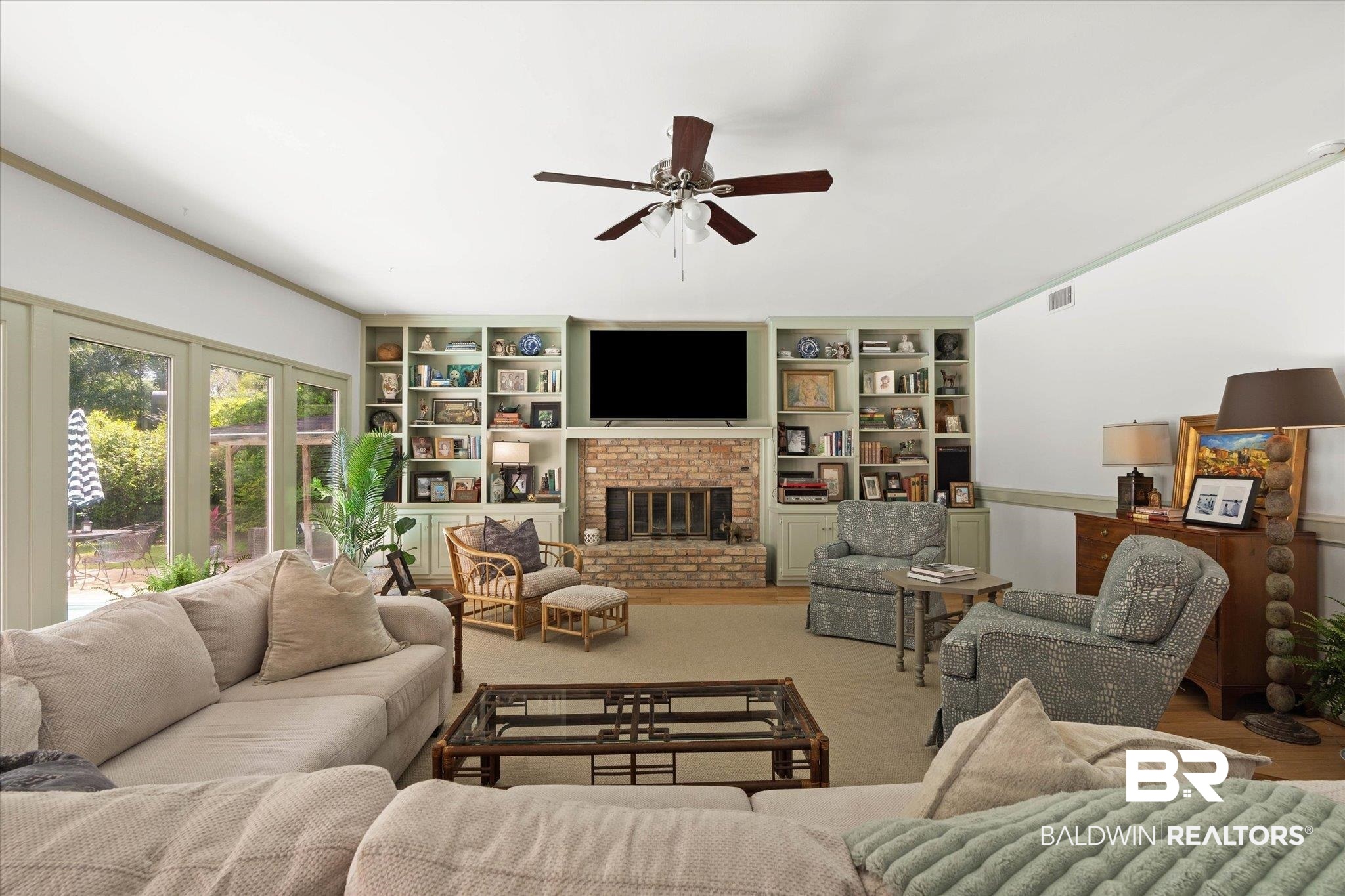 65 Byrnes Boulevard Mobile, AL 36608 - Photo 24 of 52 Family Room