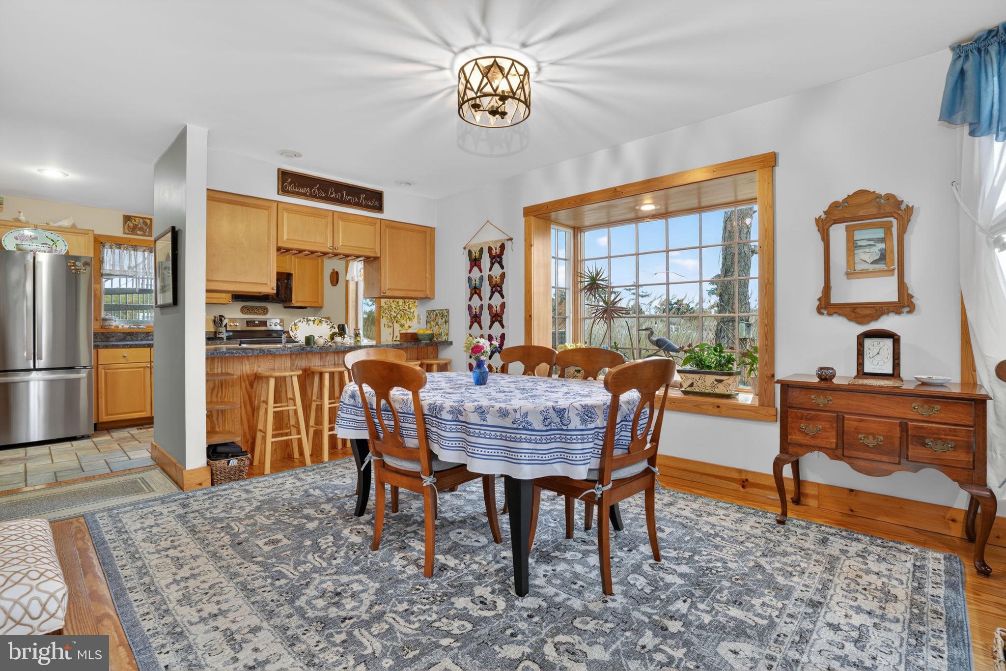 5119 Blake Point Road Chincoteague Island, VA 23336 - Photo 11 of 49