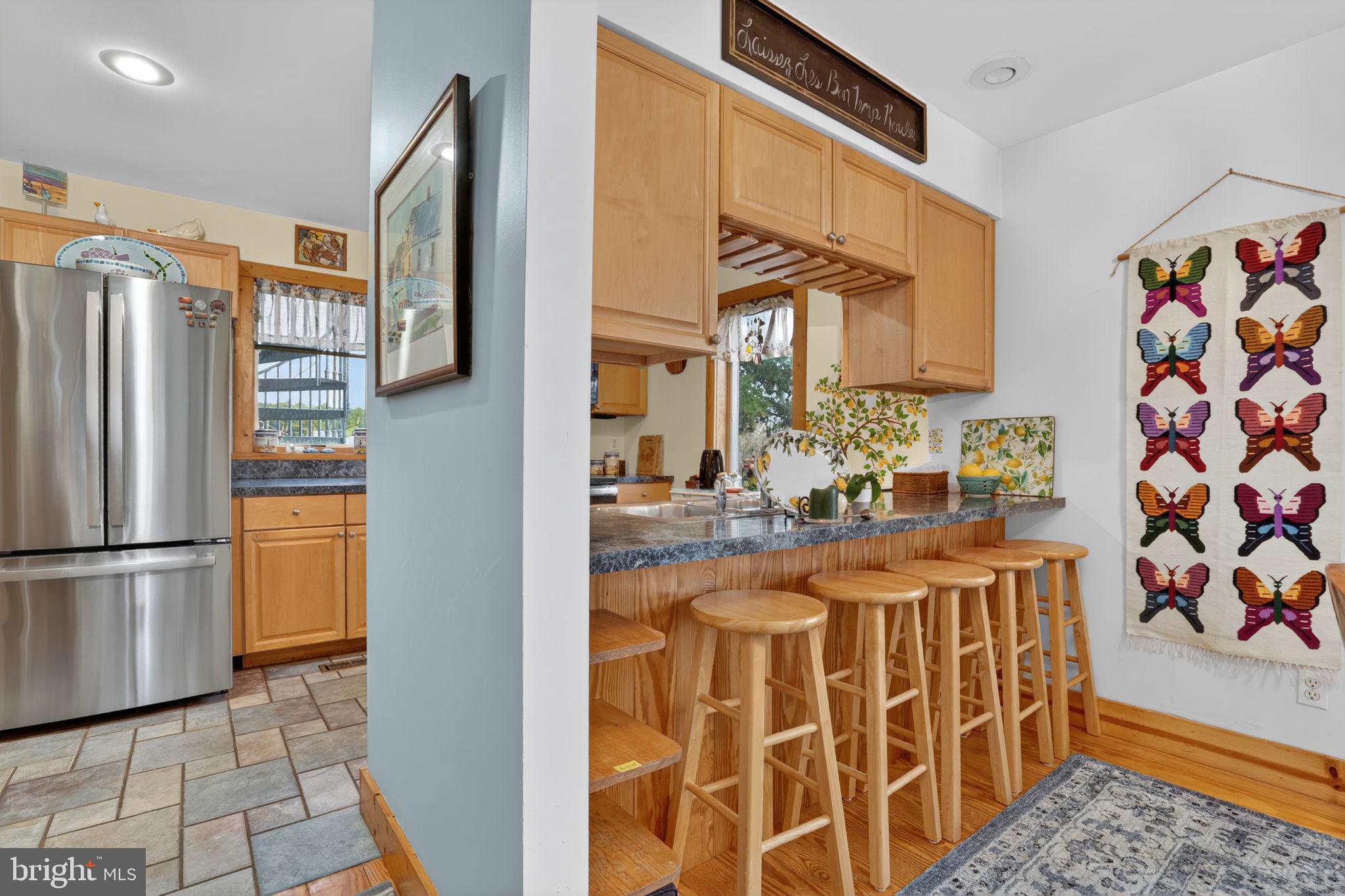 5119 Blake Point Road Chincoteague Island, VA 23336 - Photo 12 of 49