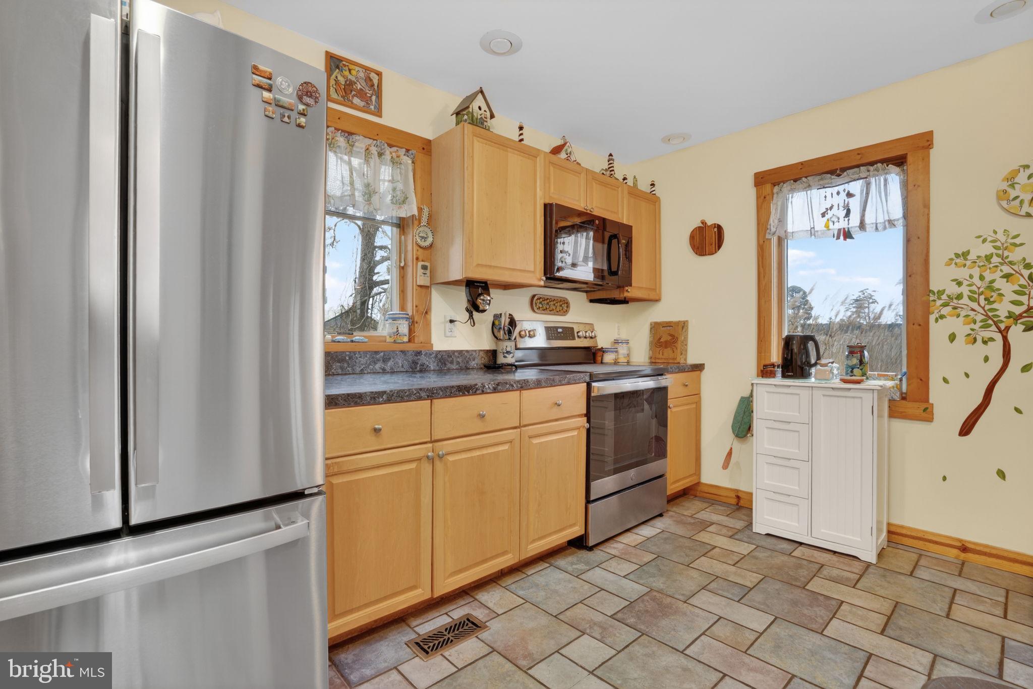 5119 Blake Point Road Chincoteague Island, VA 23336 - Photo 15 of 49