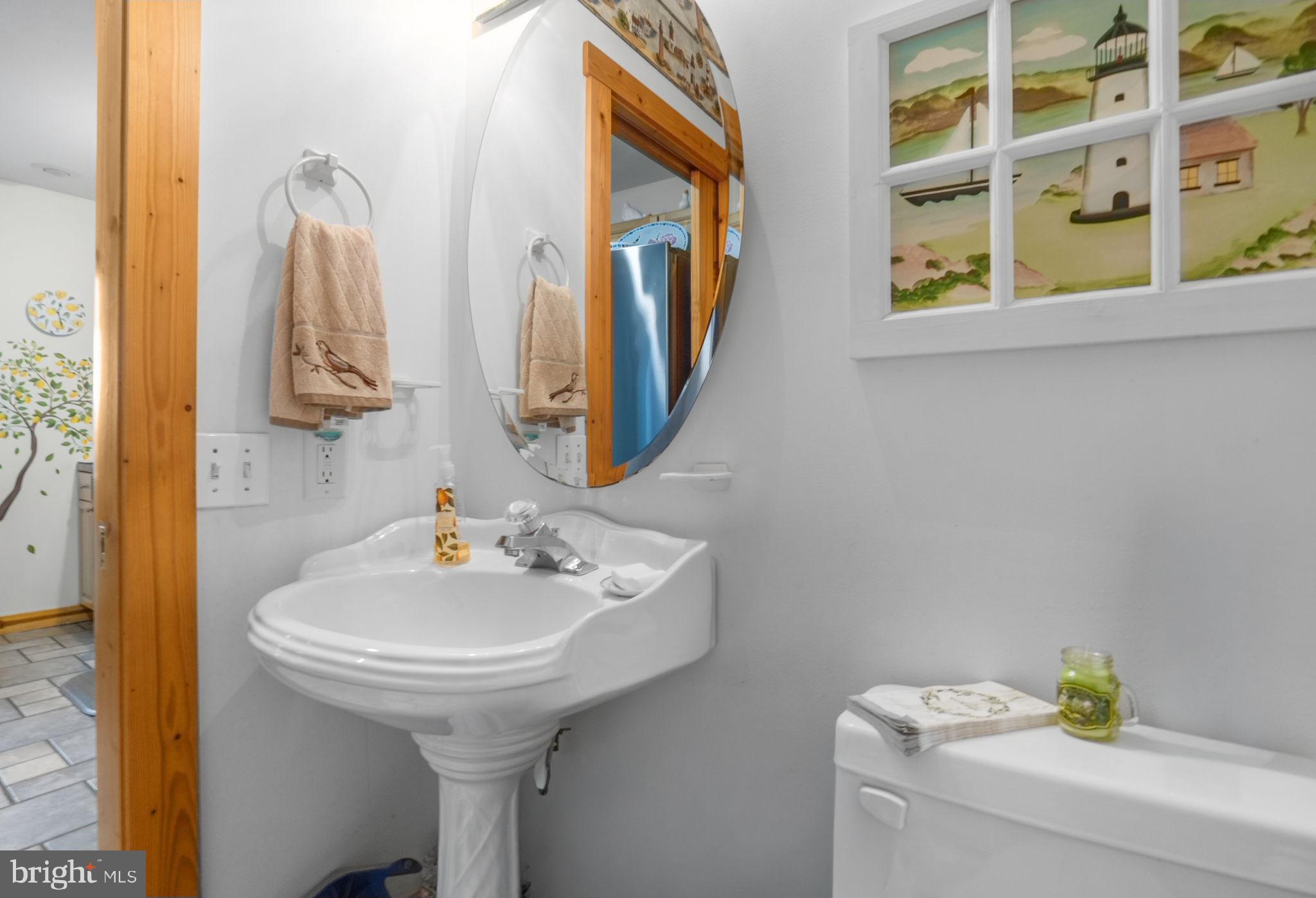 5119 Blake Point Road Chincoteague Island, VA 23336 - Photo 16 of 49