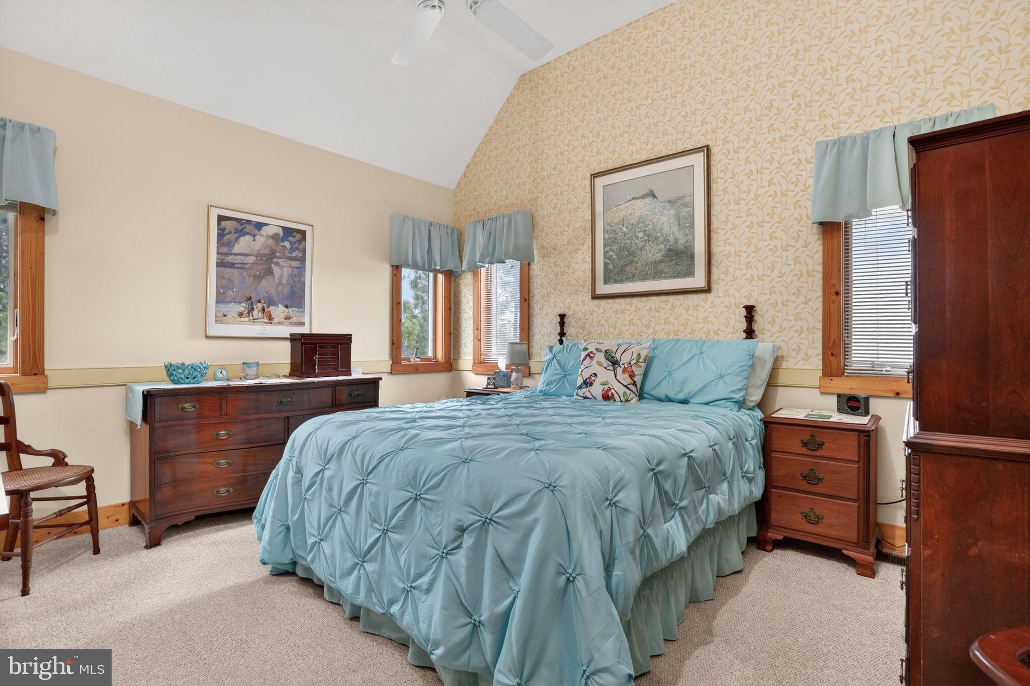 5119 Blake Point Road Chincoteague Island, VA 23336 - Photo 18 of 49