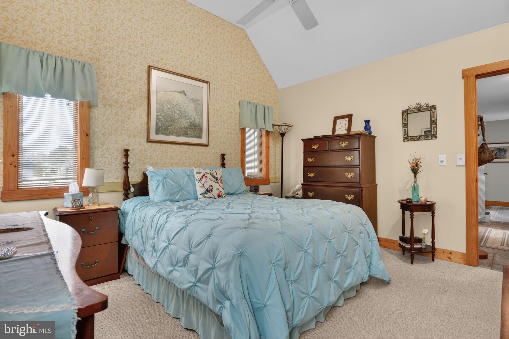 5119 Blake Point Road Chincoteague Island, VA 23336 - Photo 19 of 49