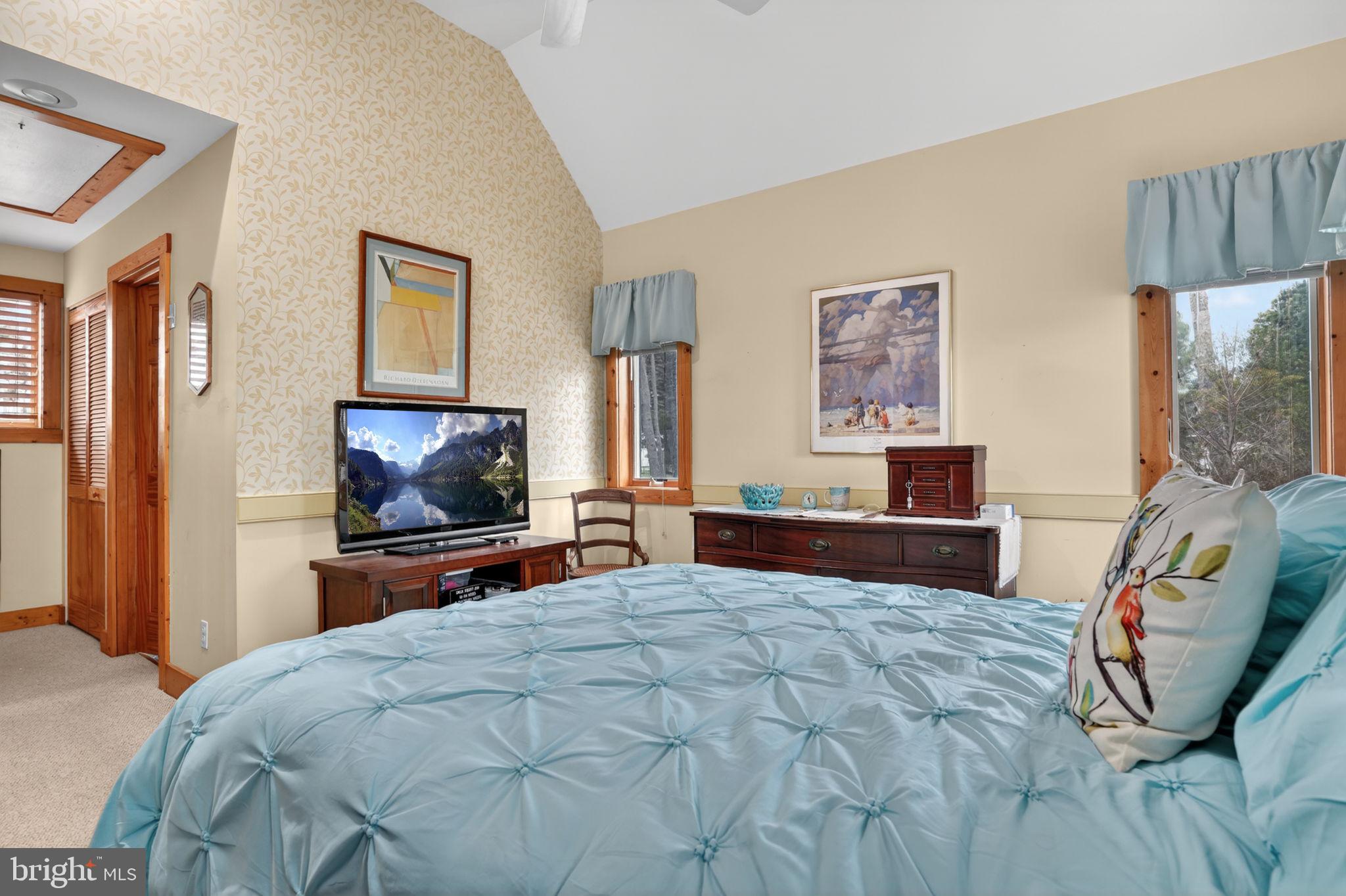 5119 Blake Point Road Chincoteague Island, VA 23336 - Photo 20 of 49