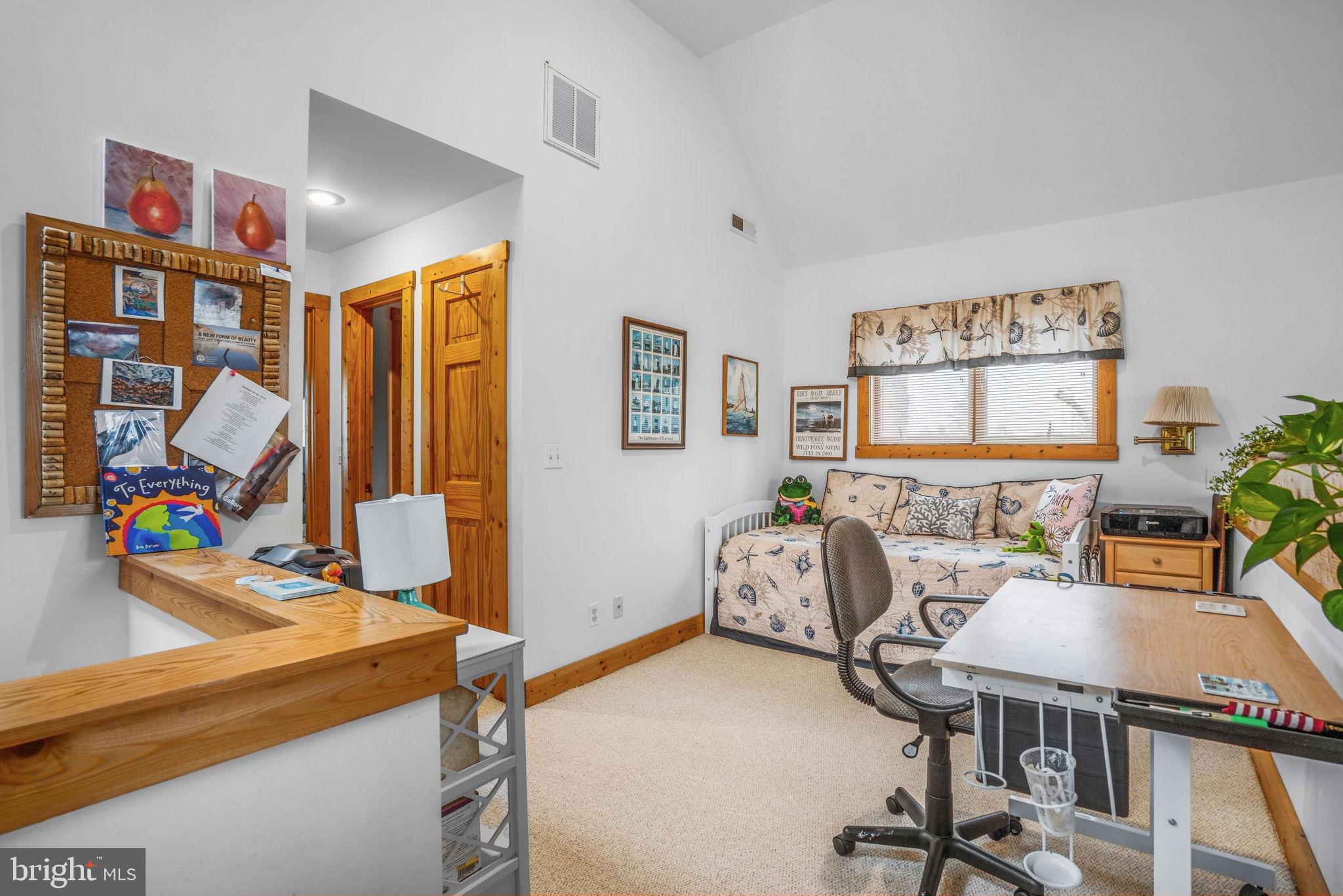 5119 Blake Point Road Chincoteague Island, VA 23336 - Photo 23 of 49