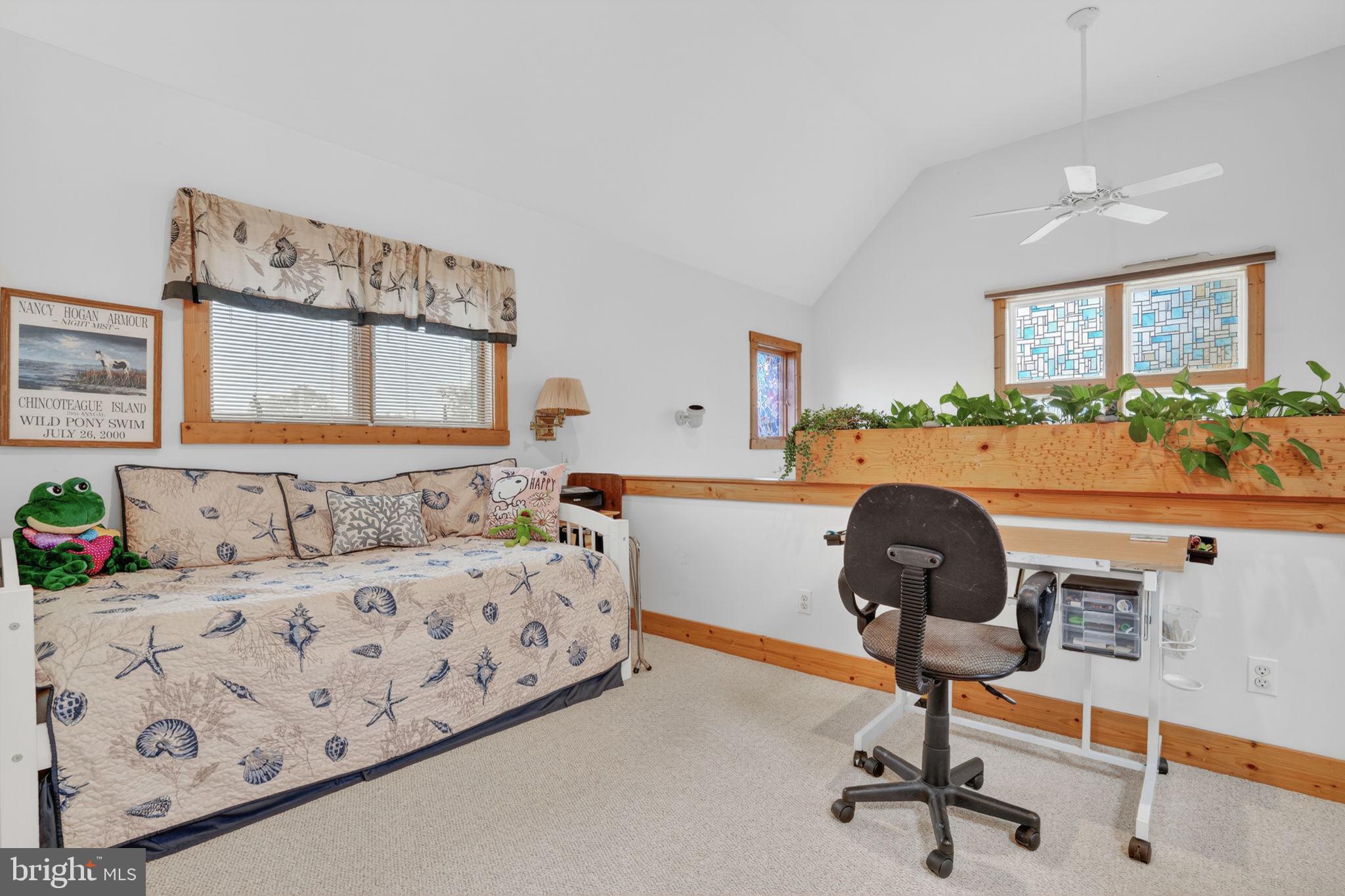 5119 Blake Point Road Chincoteague Island, VA 23336 - Photo 24 of 49