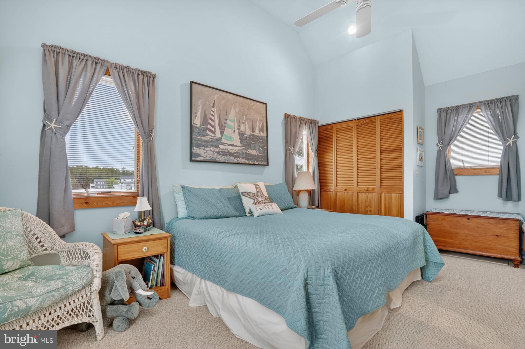 5119 Blake Point Road Chincoteague Island, VA 23336 - Photo 28 of 49