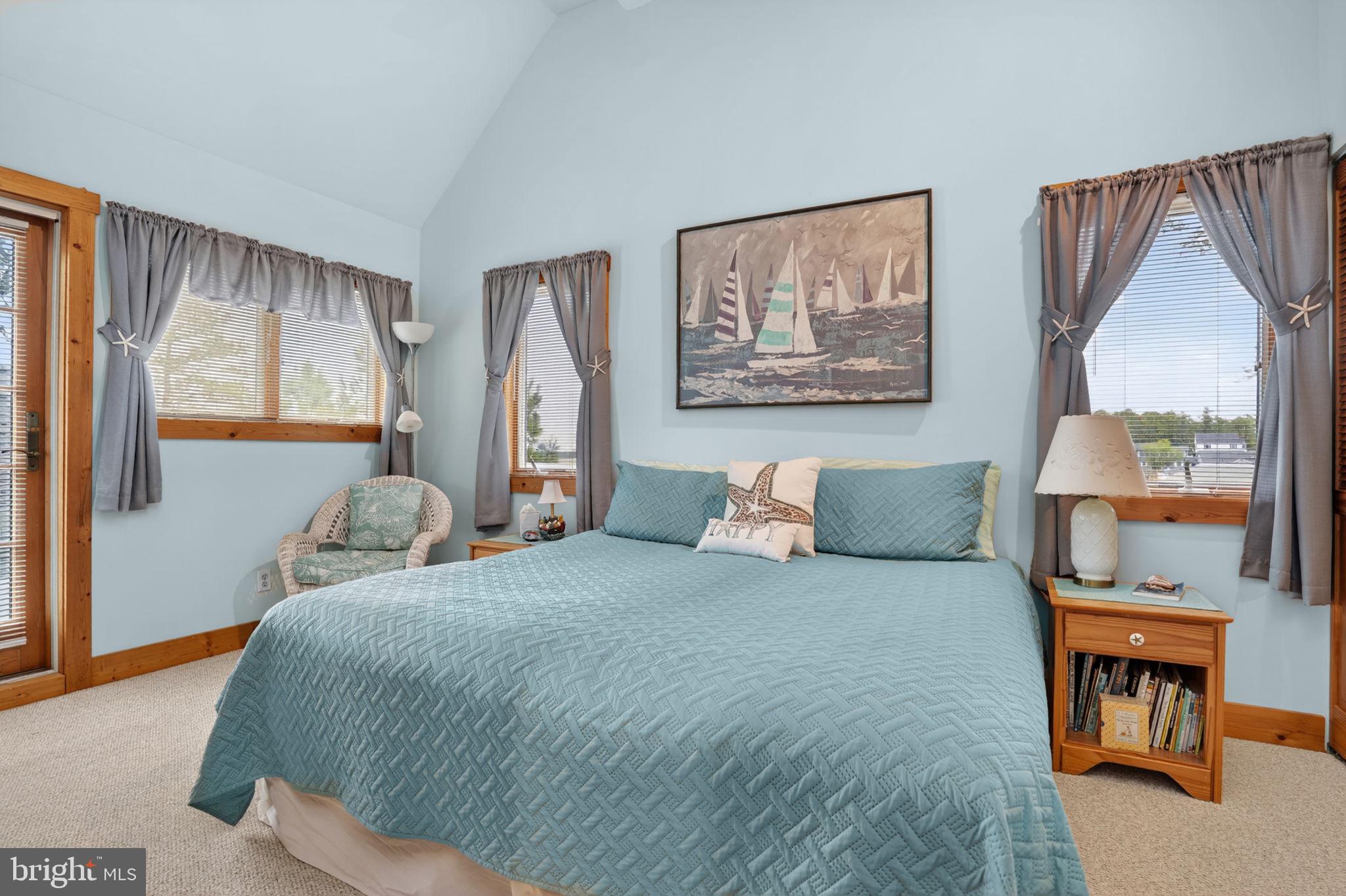 5119 Blake Point Road Chincoteague Island, VA 23336 - Photo 29 of 49