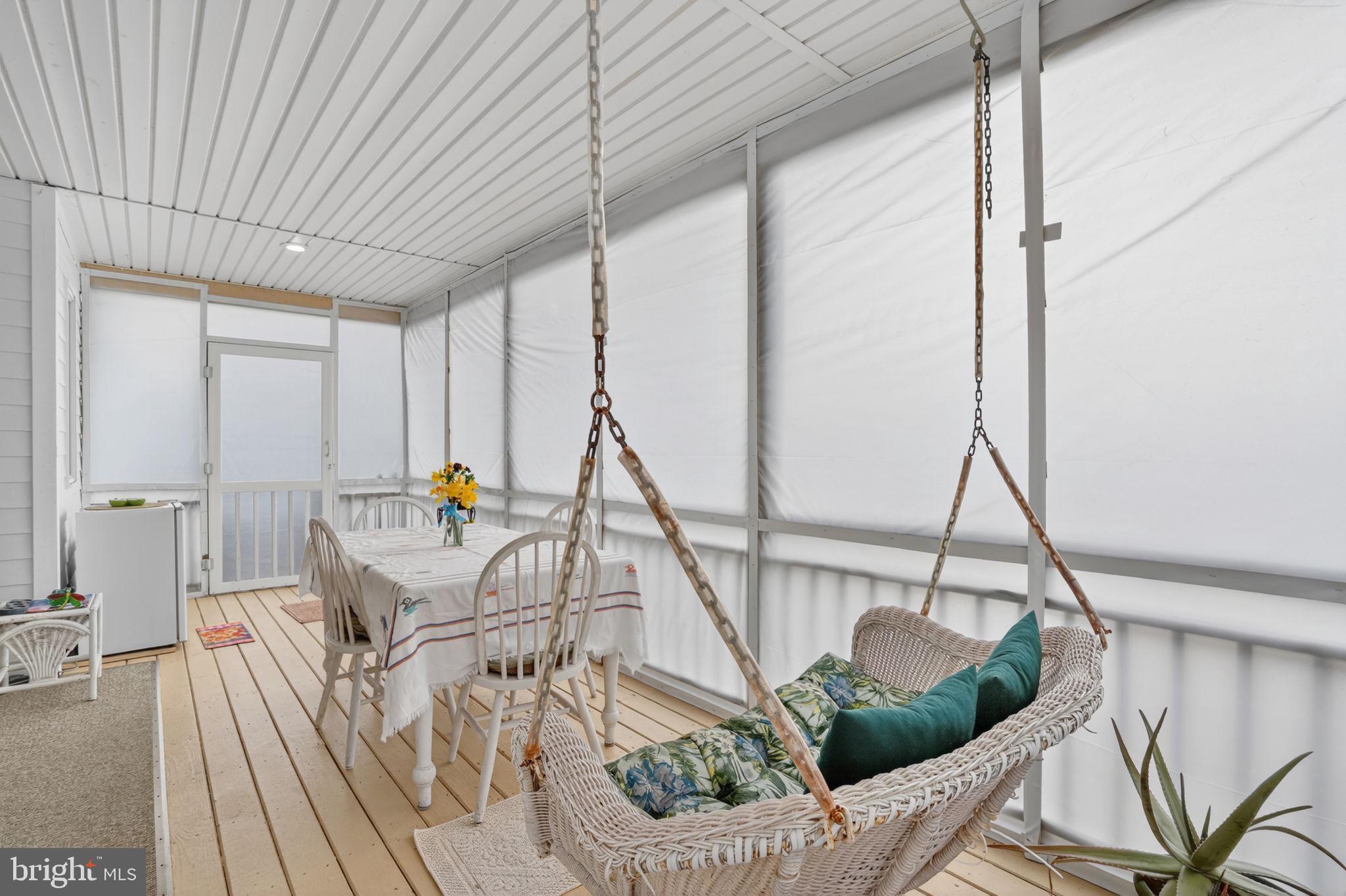 5119 Blake Point Road Chincoteague Island, VA 23336 - Photo 35 of 49