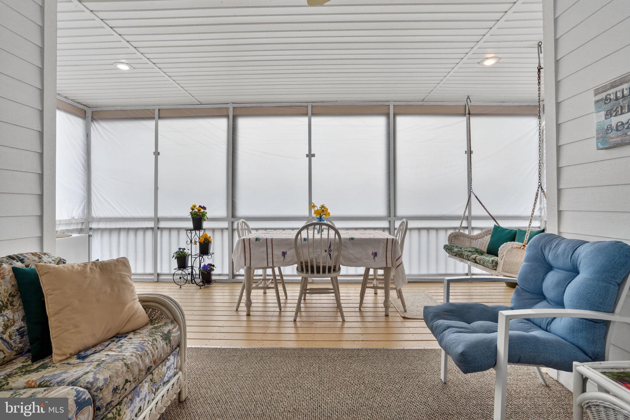 5119 Blake Point Road Chincoteague Island, VA 23336 - Photo 36 of 49