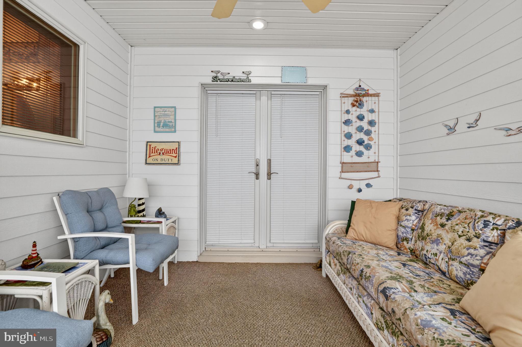 5119 Blake Point Road Chincoteague Island, VA 23336 - Photo 37 of 49