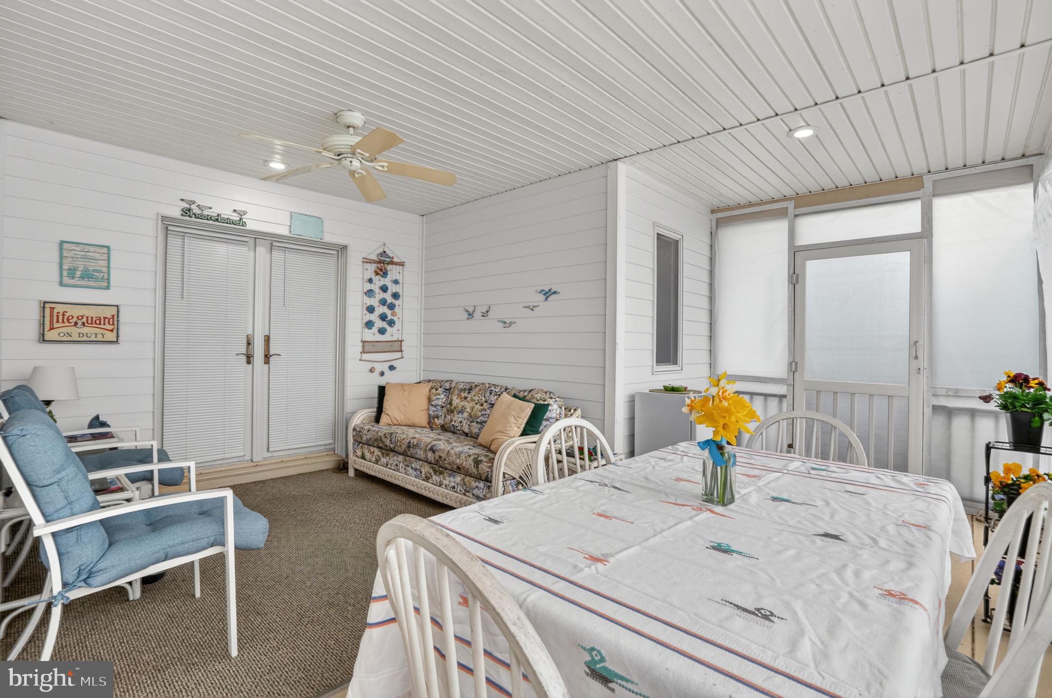 5119 Blake Point Road Chincoteague Island, VA 23336 - Photo 38 of 49